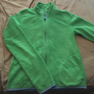 Kids Tommy Hilfiger fleece sweatshirt